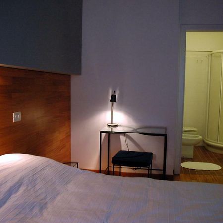 B&B Bed And Business Rom Exterior foto