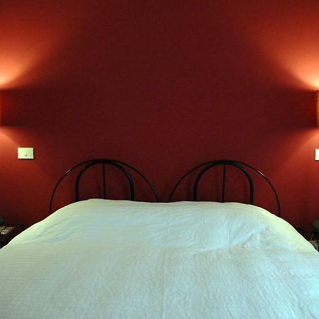 B&B Bed And Business Rom Exterior foto
