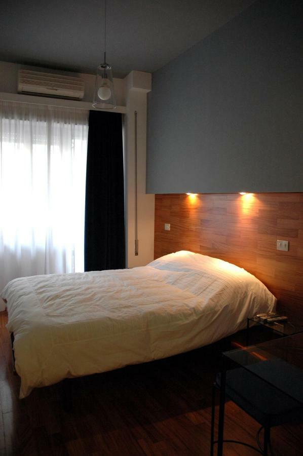 B&B Bed And Business Rom Exterior foto