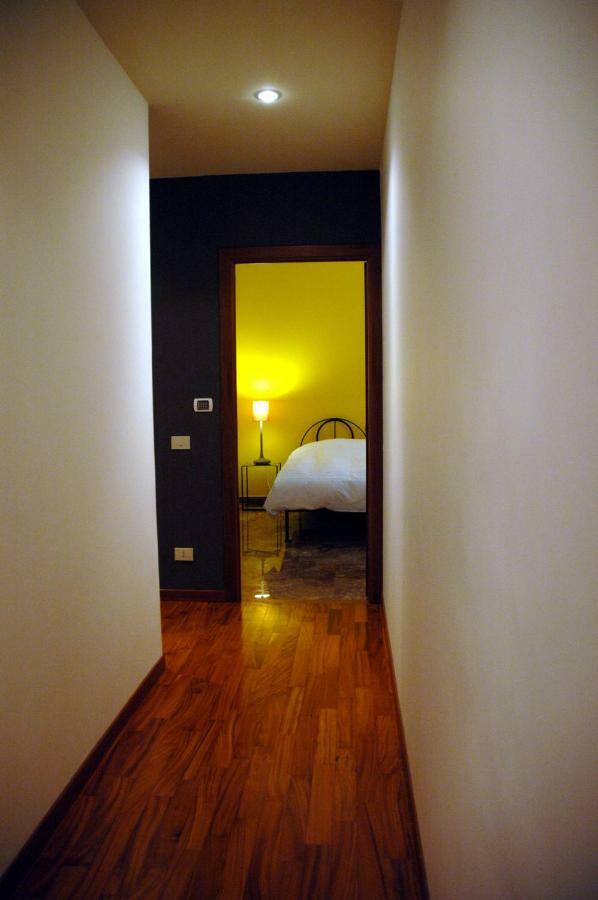 B&B Bed And Business Rom Exterior foto